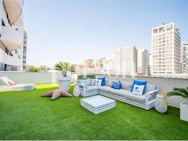 Piso en Venta en València