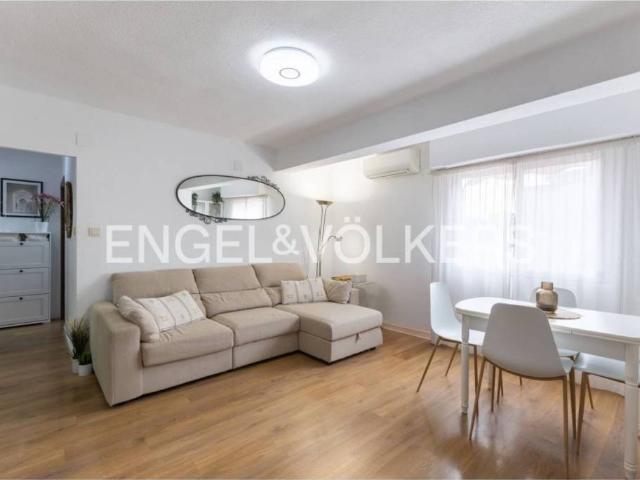 Piso en Venta en València