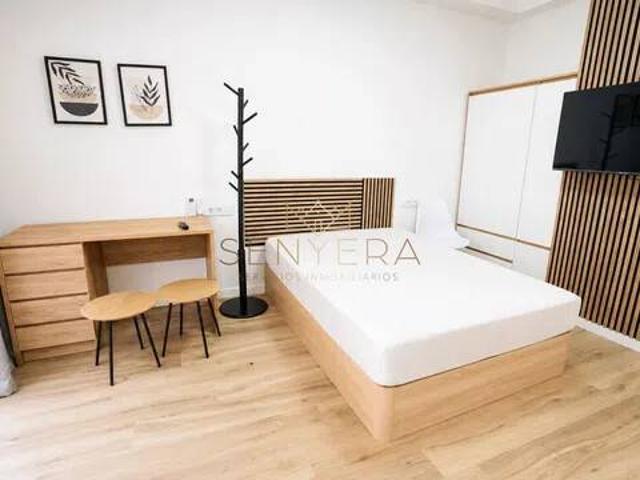 Piso en Venta en València