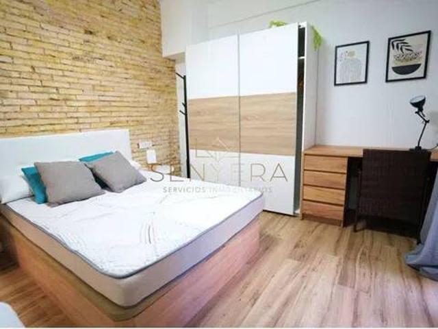 Piso en Venta en València