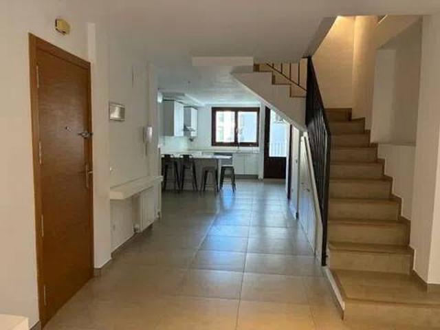 Piso en Venta en València