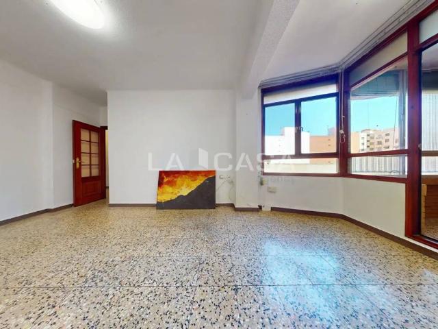 Piso en Venta en València