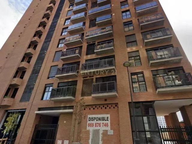 Piso en Venta en València
