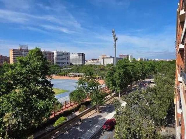 Piso en Venta en València