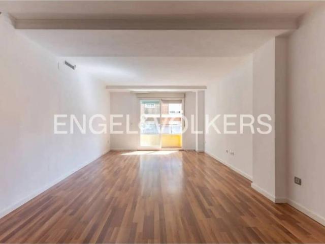 Piso en Venta en València