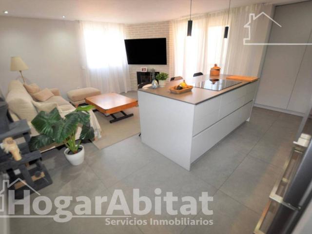 Piso en Venta en València