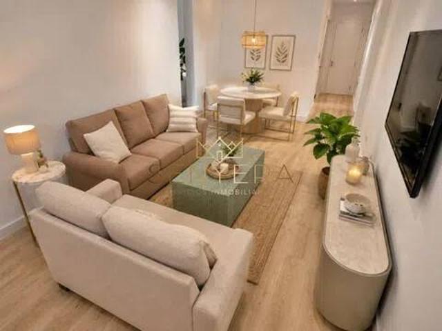 Piso en Venta en València