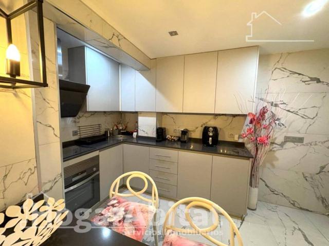 Piso en Venta en València