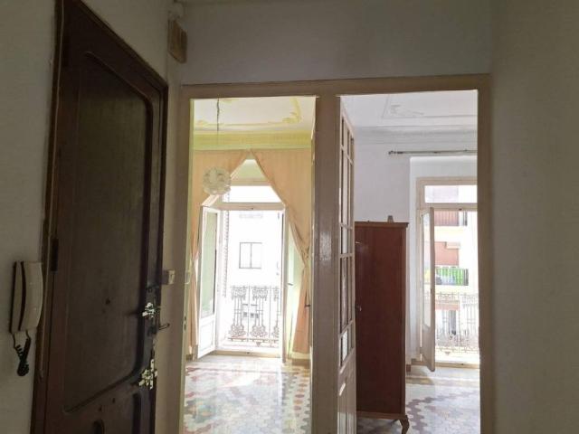Piso en Venta en València