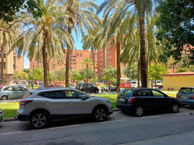 Piso en Venta en València