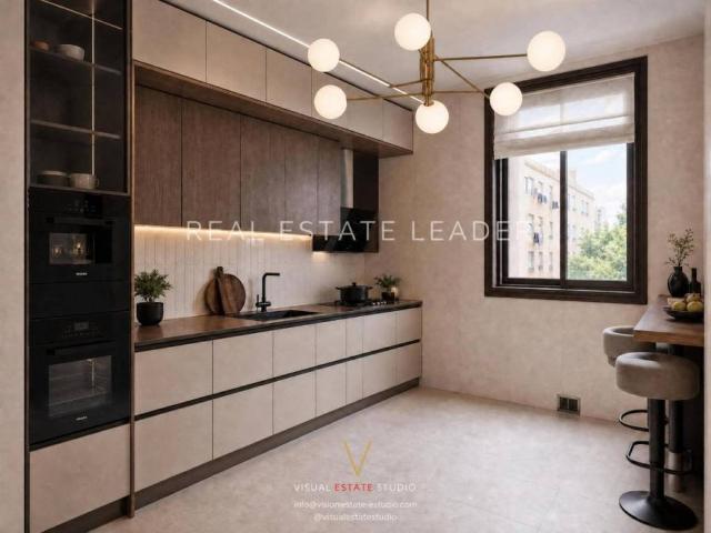 Piso en Venta en València