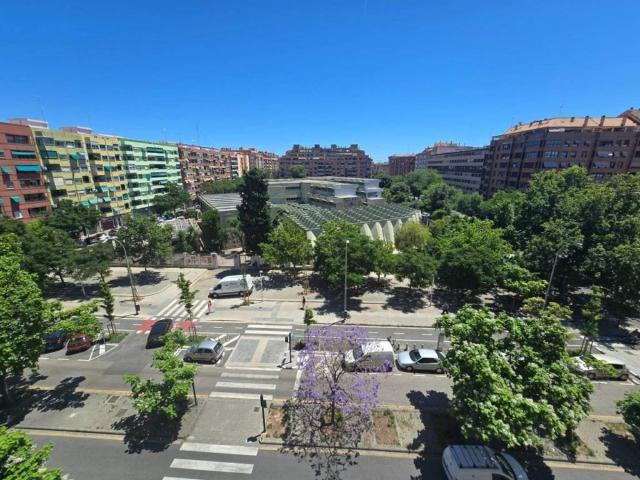Piso en Venta en València