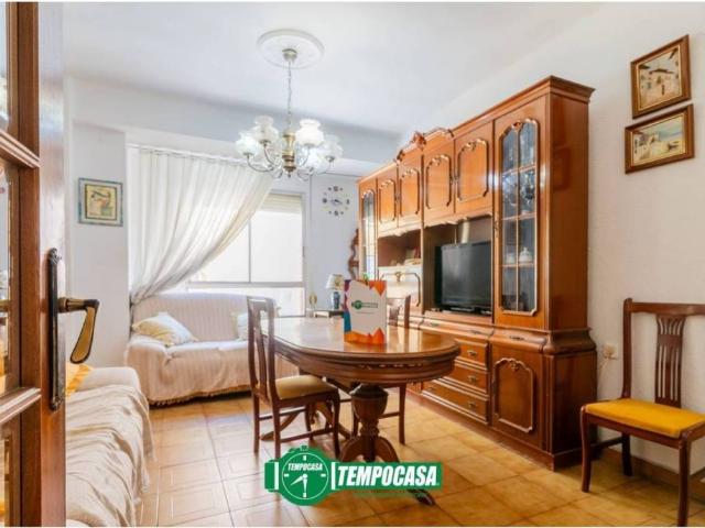 Piso en Venta en València