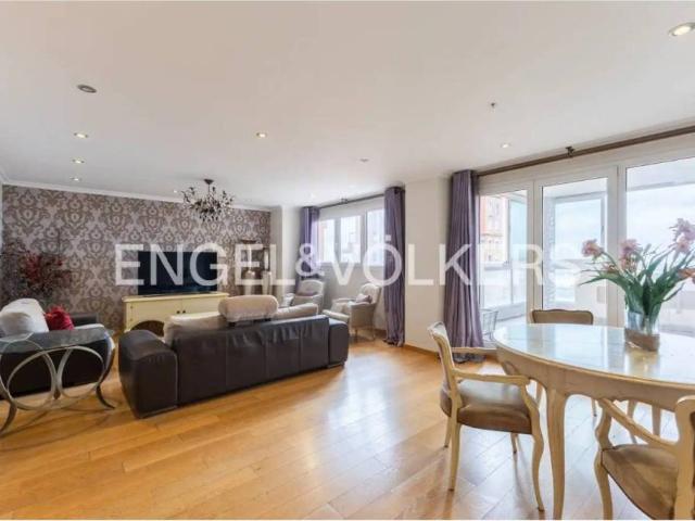 Piso en Venta en València