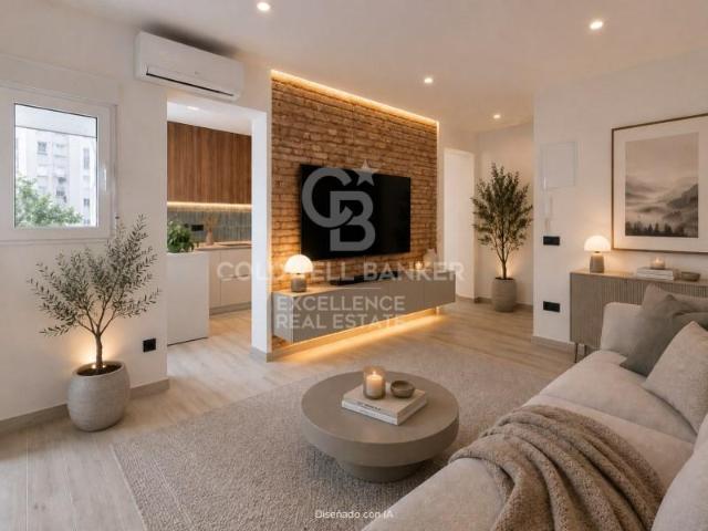Piso en venta en Valencia