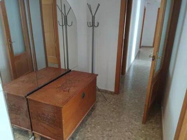 Piso en Venta en València