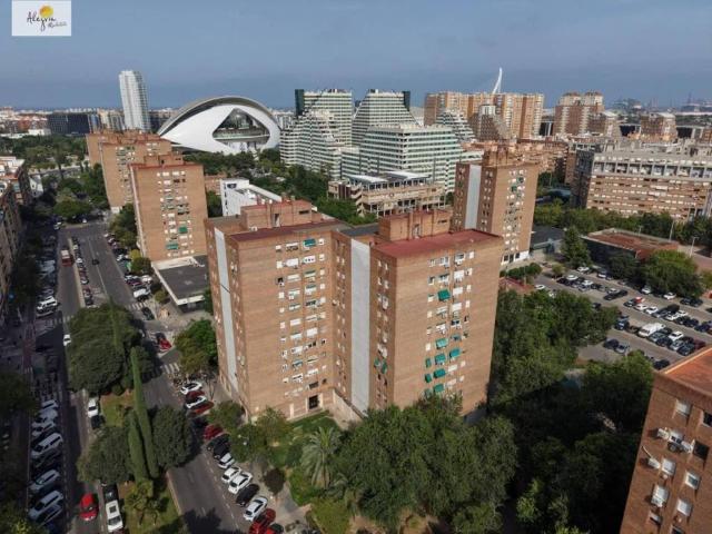 Piso en Venta en València