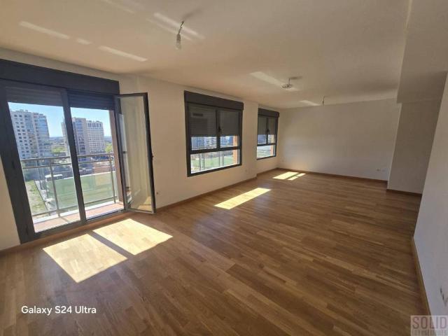 Piso en Venta en València