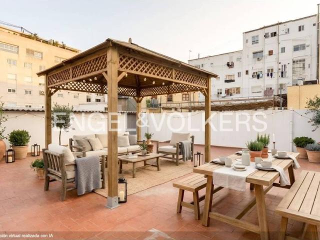 Piso en Venta en València