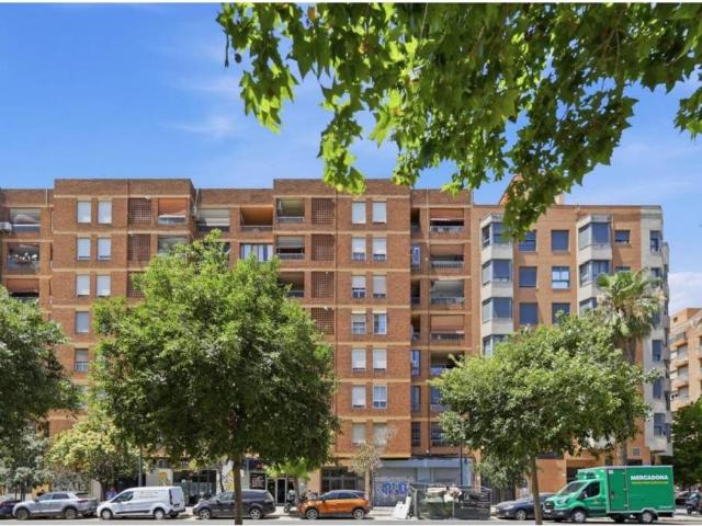 Piso en Venta en València