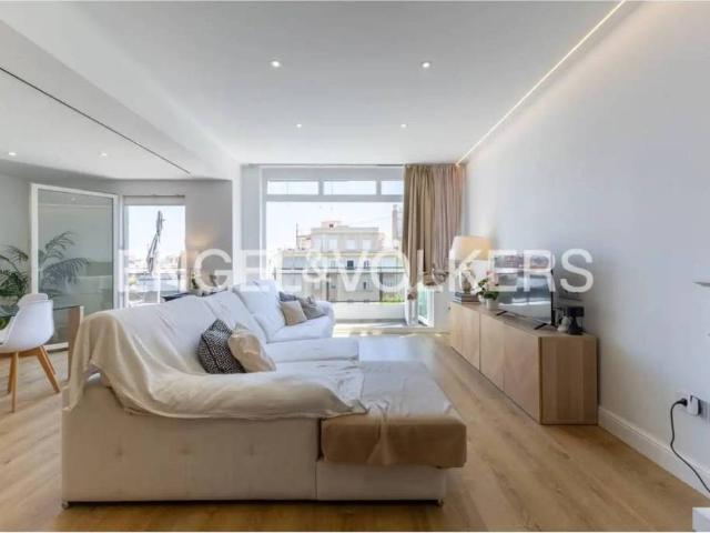 Piso en Venta en València