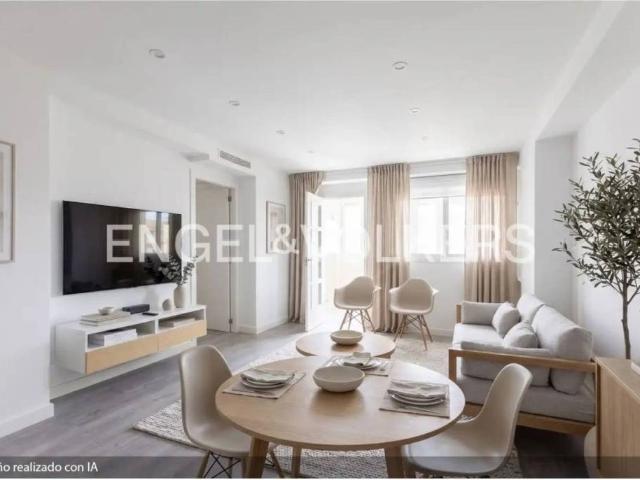 Piso en Venta en València