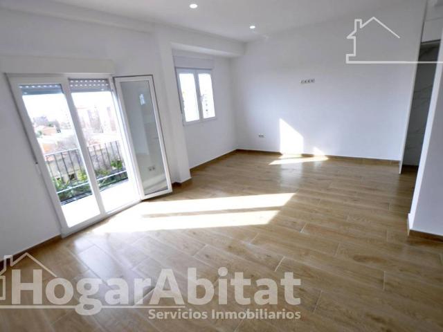 Piso en Venta en València