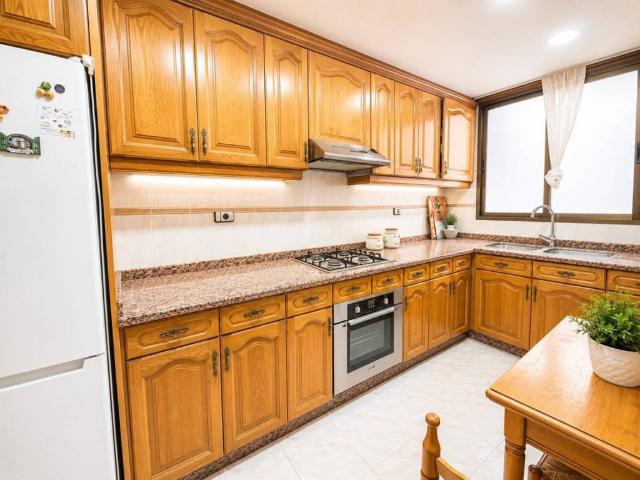 Piso en Venta en València