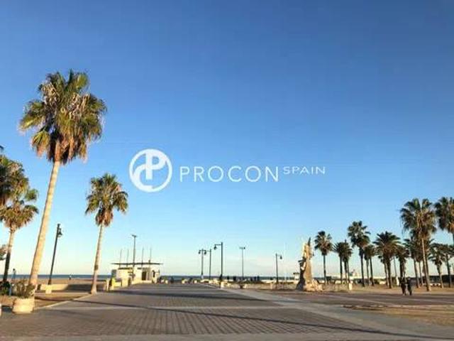 Piso en Venta en València