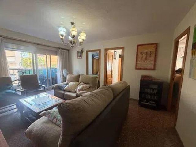 Piso en Venta en València