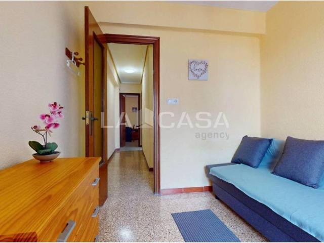Piso en Venta en València