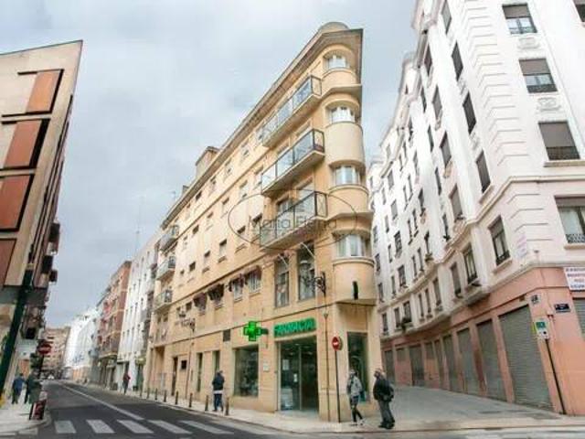 Piso en Venta en València