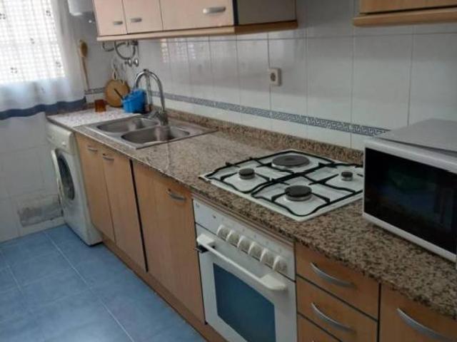 Piso en Venta en València