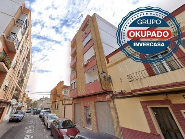 Piso en Venta en València