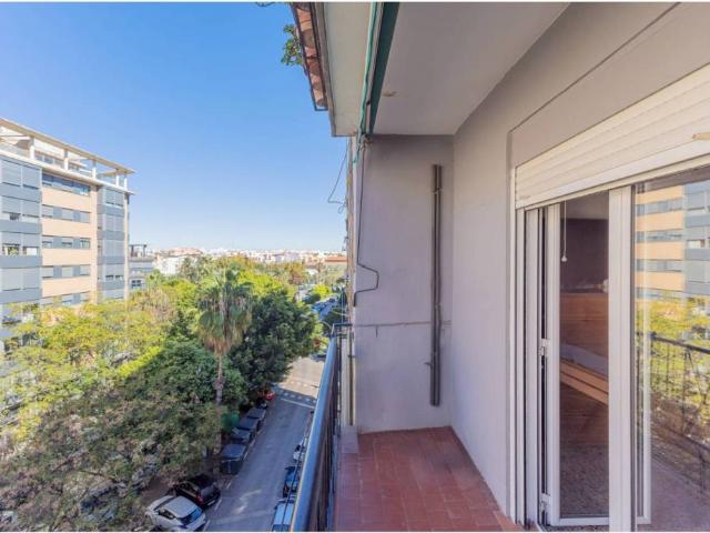 Piso en Venta en València