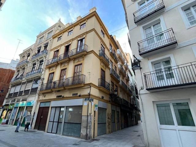 Piso en Venta en València