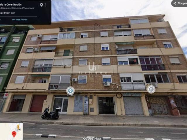 Piso en Venta en València