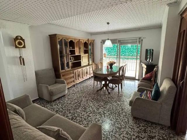 Piso en Venta en València