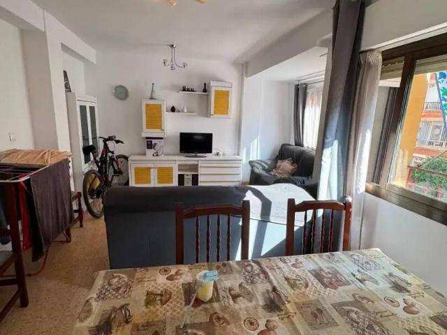 Piso en Venta en València