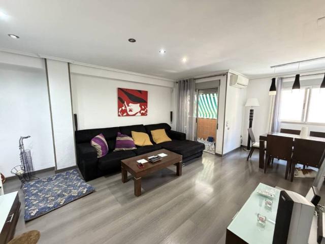 Piso en Venta en València