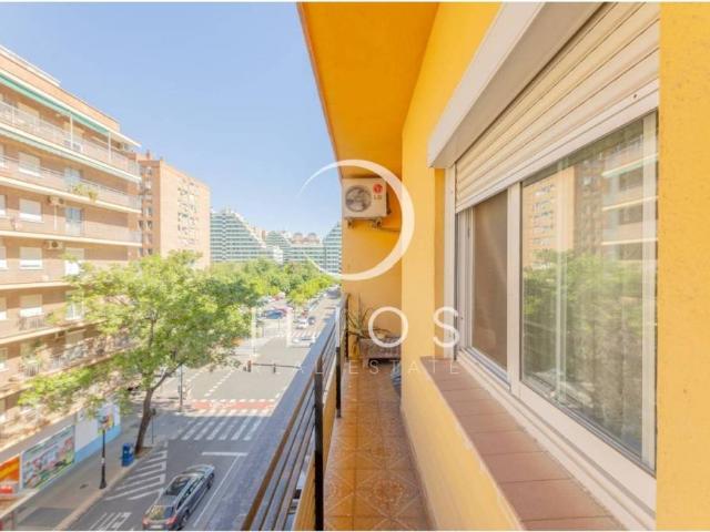 Piso en Venta en València