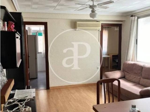 Piso en Alquiler en València