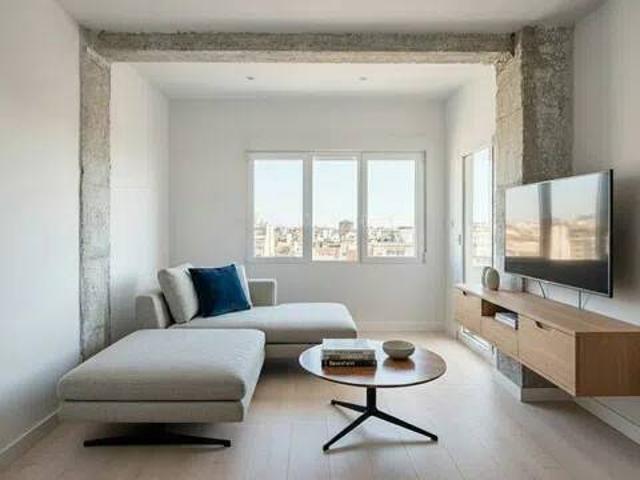 Piso en Venta en València