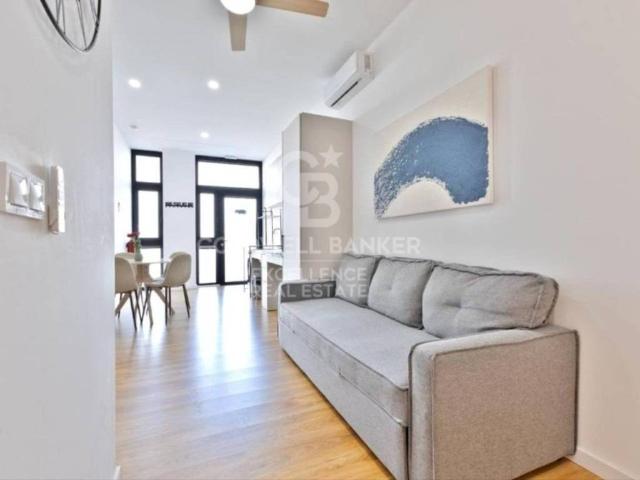 Piso en Venta en València