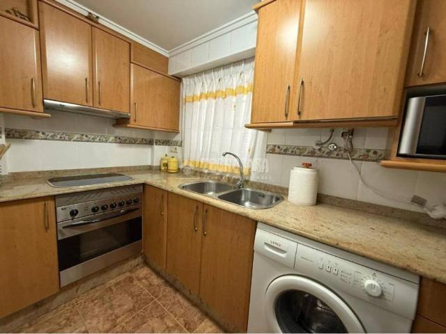 Piso en Venta en València