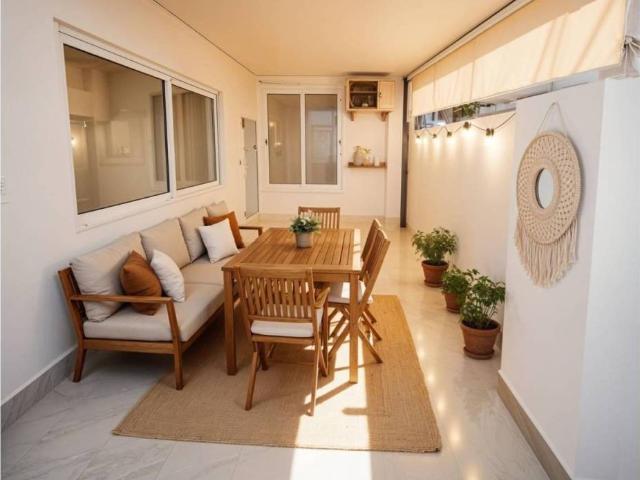 Piso en Venta en València