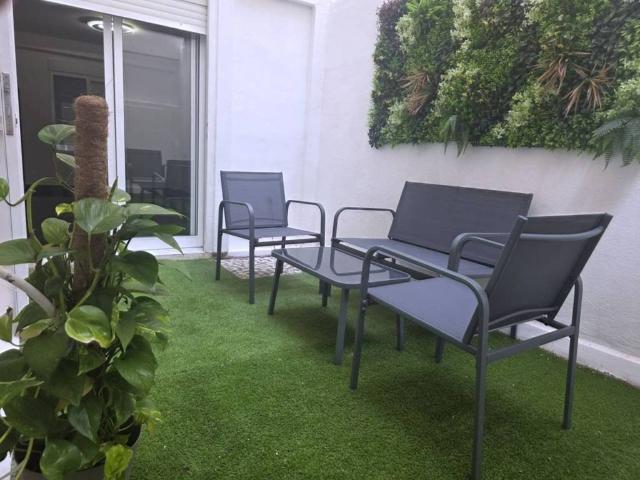 Piso en Venta en València