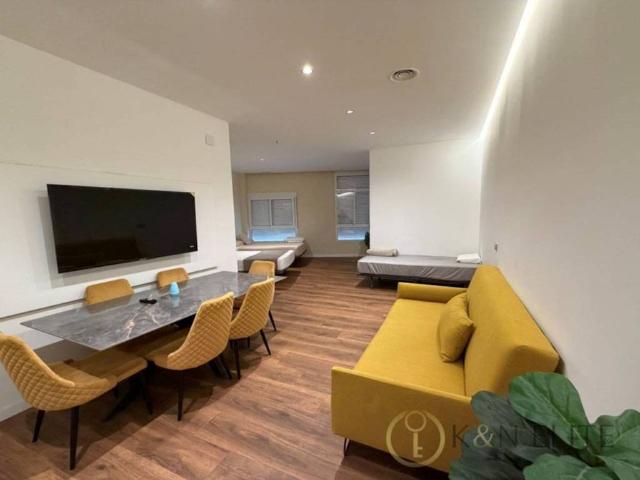 Piso en Venta en València