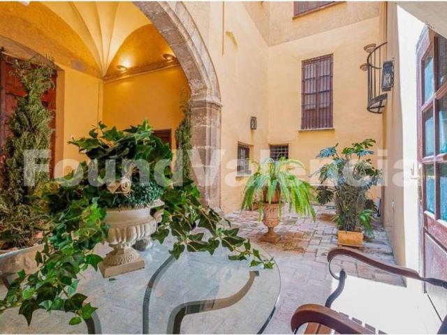 Piso en Venta en València