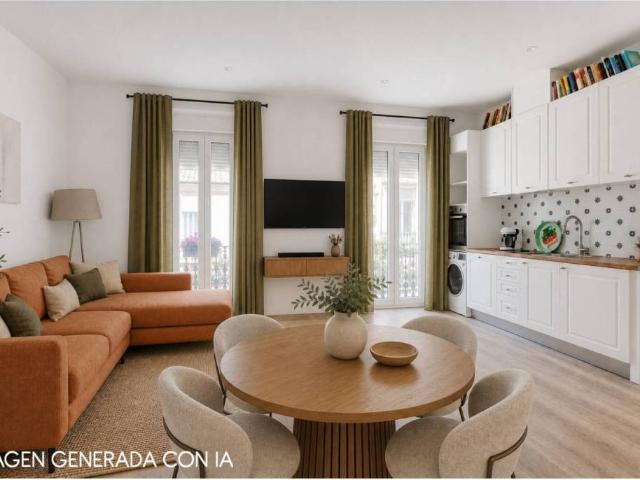 Piso en Venta en València
